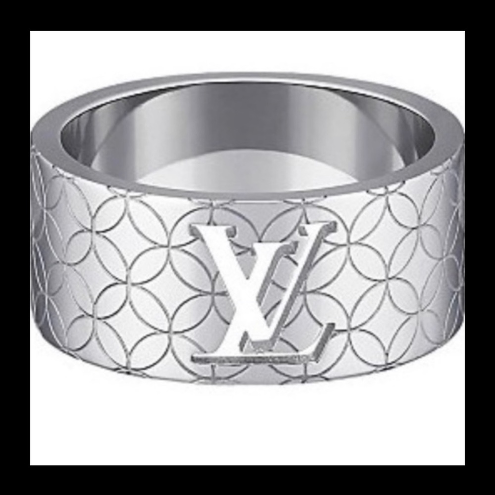 LOUIS VUITTON - Champs Elysèes Ring